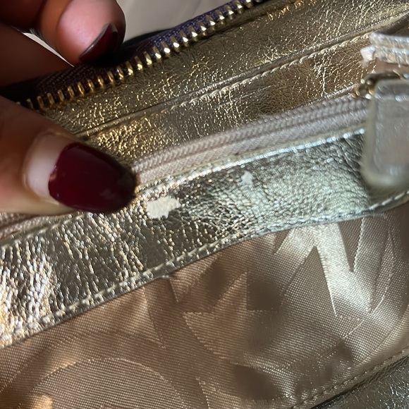 Michael Kors leather wallet - Picture 11 of 13